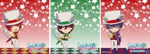 ねこ耳ちびキャラアイドル総勢18人がお出迎え！「うたの☆プリンスさまっ♪ マジ LOVE レジェンドスター in ナンジャタウン」が2月17日より開催の画像47