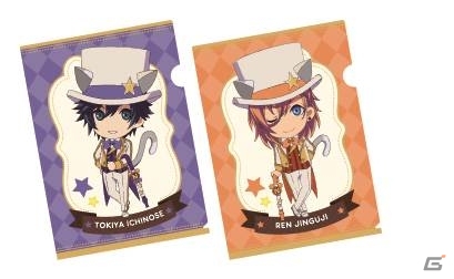 ねこ耳ちびキャラアイドル総勢18人がお出迎え！「うたの☆プリンスさまっ♪ マジ LOVE レジェンドスター in ナンジャタウン」が2月17日より開催の画像38
