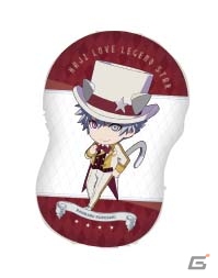 ねこ耳ちびキャラアイドル総勢18人がお出迎え！「うたの☆プリンスさまっ♪ マジ LOVE レジェンドスター in ナンジャタウン」が2月17日より開催の画像42