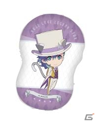 ねこ耳ちびキャラアイドル総勢18人がお出迎え！「うたの☆プリンスさまっ♪ マジ LOVE レジェンドスター in ナンジャタウン」が2月17日より開催の画像43