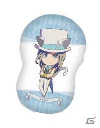 ねこ耳ちびキャラアイドル総勢18人がお出迎え！「うたの☆プリンスさまっ♪ マジ LOVE レジェンドスター in ナンジャタウン」が2月17日より開催の画像44
