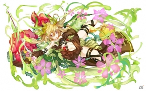 iOS/Android「協力クイズRPG マギメモ」大討伐イベント「激水のドラゴン 討伐戦」が開催！特攻メモリア「UR セレス」も登場の画像5