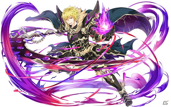 iOS/Android「協力クイズRPG マギメモ」大討伐イベント「激水のドラゴン 討伐戦」が開催！特攻メモリア「UR セレス」も登場の画像3