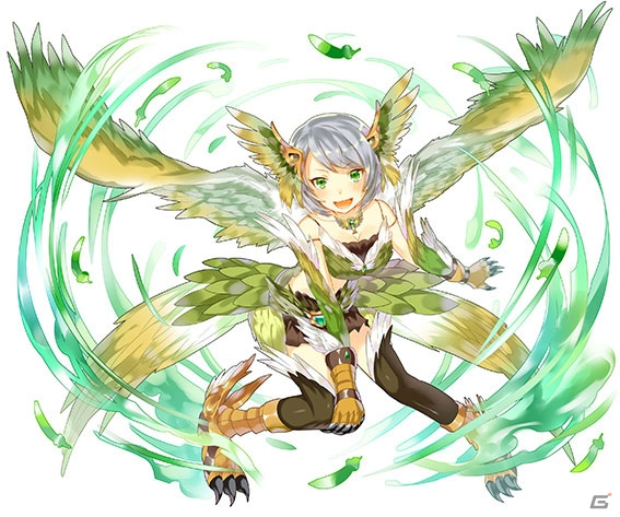 iOS/Android「協力クイズRPG マギメモ」大討伐イベント「激水のドラゴン 討伐戦」が開催！特攻メモリア「UR セレス」も登場の画像6