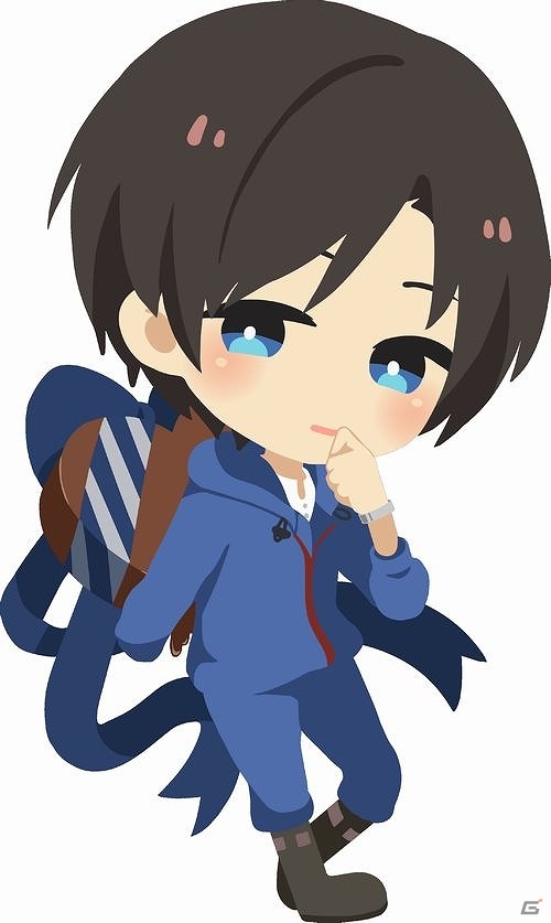 「カプコンカフェ」にて「囚われのパルマ」とのコラボが決定！オリジナルメニューや限定グッズの情報が公開の画像2