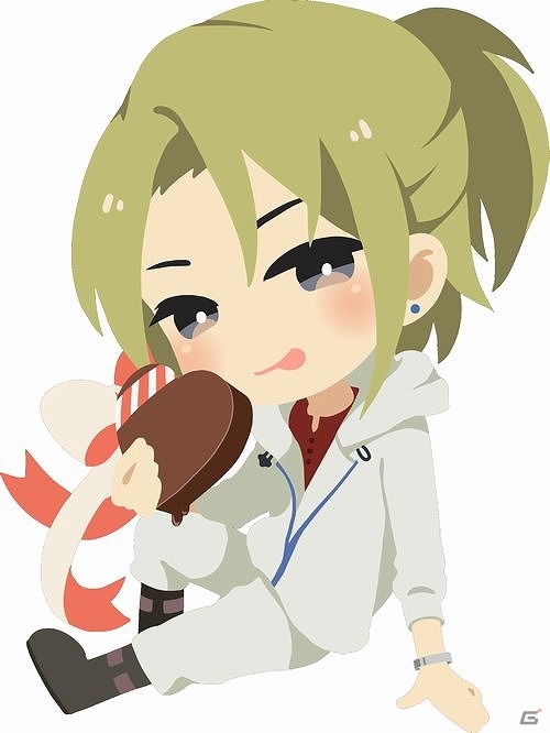 「カプコンカフェ」にて「囚われのパルマ」とのコラボが決定！オリジナルメニューや限定グッズの情報が公開の画像3