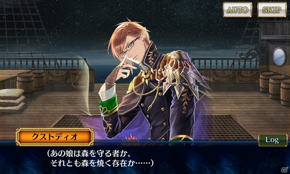 iOS/Android「チェインクロニクル3」セレステ篇＆アマツ篇のメインストーリーが1月26日に追加！の画像2