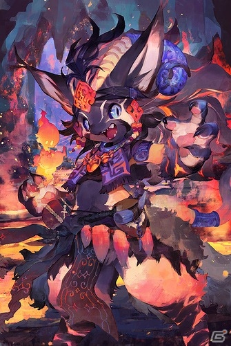 iOS/Android「チェインクロニクル3」セレステ篇＆アマツ篇のメインストーリーが1月26日に追加！の画像8