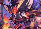 iOS/Android「チェインクロニクル3」セレステ篇＆アマツ篇のメインストーリーが1月26日に追加！