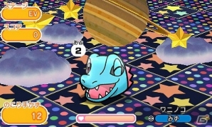 3DS「ポケとる」伝説のポケモン・カイオーガ＆グラードンが再登場！“ワニノコ～ウィンク～”を仲間にできるスーパーチャレンジも実施の画像5