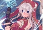iOS/Android「アンジュ・ヴィエルジュ～ガールズバトル～」イベント「目覚めし巨竜と魔女王」でURディアンナ（CV：今井麻美）をゲット！