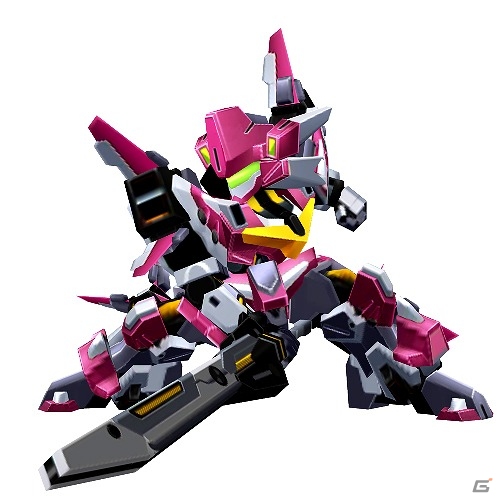 iOS/Android「スーパーロボット大戦X-Ω」イベント「オリーヴ冥王記」が開催！の画像2