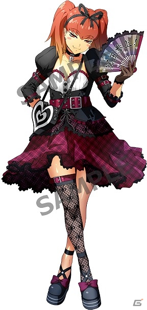 iOS/Android「スーパーロボット大戦X-Ω」イベント「オリーヴ冥王記」が開催！の画像3