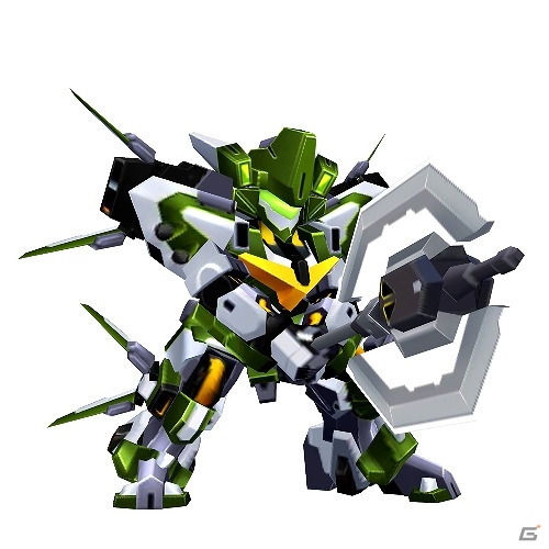 iOS/Android「スーパーロボット大戦X-Ω」イベント「オリーヴ冥王記」が開催！の画像4