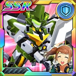 iOS/Android「スーパーロボット大戦X-Ω」イベント「オリーヴ冥王記」が開催！の画像6