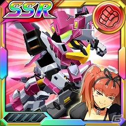 iOS/Android「スーパーロボット大戦X-Ω」イベント「オリーヴ冥王記」が開催！の画像7