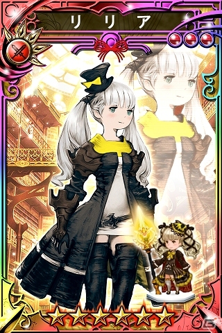 「三国志乱舞」と「ブレイブリーアーカイブ ディーズレポート」のコラボキャンペーンが開催！アイヴィーベスやロアンヌ、光るコラボキャラが登場の画像17
