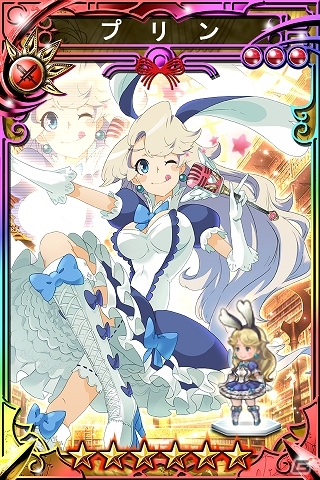 「三国志乱舞」と「ブレイブリーアーカイブ ディーズレポート」のコラボキャンペーンが開催！アイヴィーベスやロアンヌ、光るコラボキャラが登場の画像7