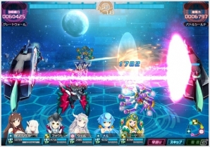 PC「超銀河船団∞ -INFINITY-」新サーバー「ニルボグ」がオープン！各種記念キャンペーンも開催の画像4