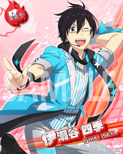 「アイドルマスター SideM」姫野かのんがゲットできるイベント「ORIGIN@L PIECES LIVE in名古屋」が開催中！ニコ生に出演する全キャストが発表の画像3