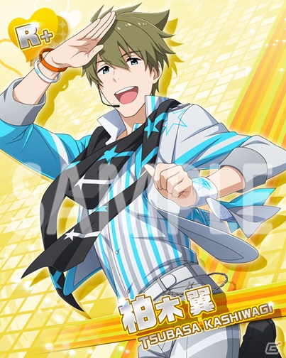 「アイドルマスター SideM」姫野かのんがゲットできるイベント「ORIGIN@L PIECES LIVE in名古屋」が開催中！ニコ生に出演する全キャストが発表の画像4