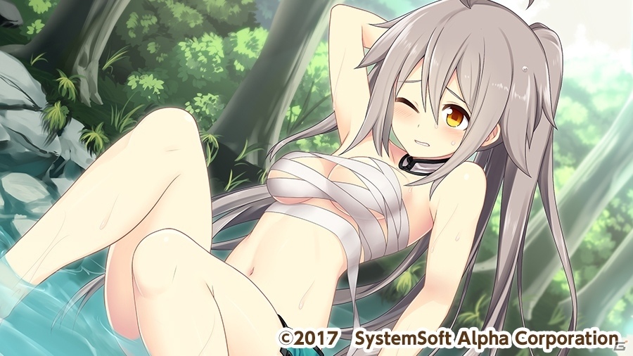 「三極姫」シリーズのPCブラウザゲーム「三極姫大戦」が2017年2月に配信決定！三国志の世界をめぐるタワーディフェンスゲームの画像11
