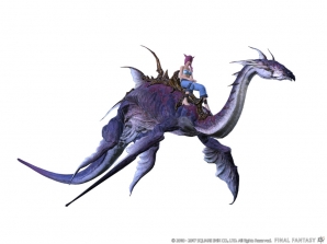 FFXIV最新拡張パッケージ「ファイナルファンタジーXIV: 紅蓮のリベレーター」の予約が本日より開始！の画像10