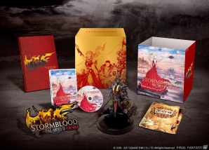 FFXIV最新拡張パッケージ「ファイナルファンタジーXIV: 紅蓮のリベレーター」の予約が本日より開始！の画像4