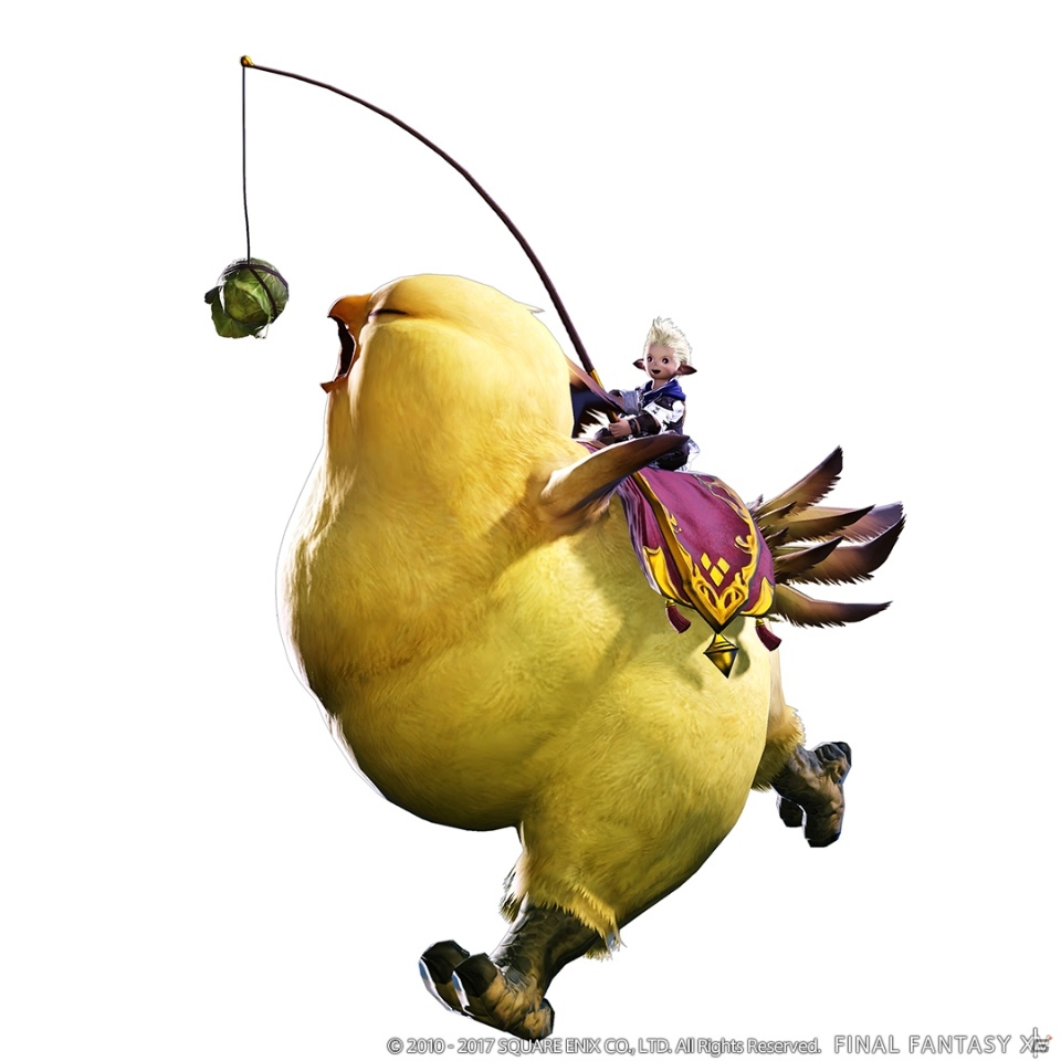 FFXIV最新拡張パッケージ「ファイナルファンタジーXIV: 紅蓮のリベレーター」の予約が本日より開始！の画像17