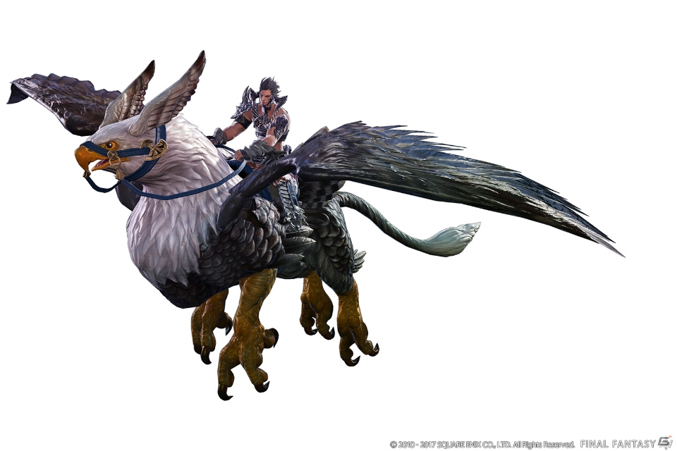 FFXIV最新拡張パッケージ「ファイナルファンタジーXIV: 紅蓮のリベレーター」の予約が本日より開始！の画像23