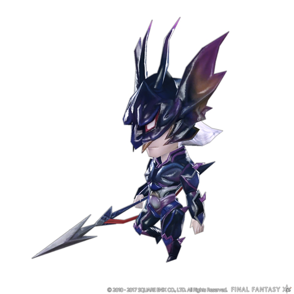FFXIV最新拡張パッケージ「ファイナルファンタジーXIV: 紅蓮のリベレーター」の予約が本日より開始！の画像25