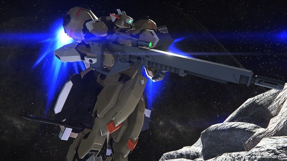 「ガンダムブレイカー3」第5弾DLC「BUILD ABSOLUTE」が配信―“鉄血のオルフェンズ”より「ガンダムバルバトスルプス」「ガンダムグシオンリベイク」が登場の画像13