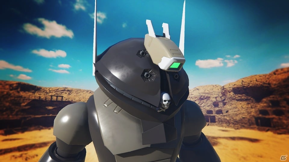 「ガンダムブレイカー3」第5弾DLC「BUILD ABSOLUTE」が配信―“鉄血のオルフェンズ”より「ガンダムバルバトスルプス」「ガンダムグシオンリベイク」が登場の画像16