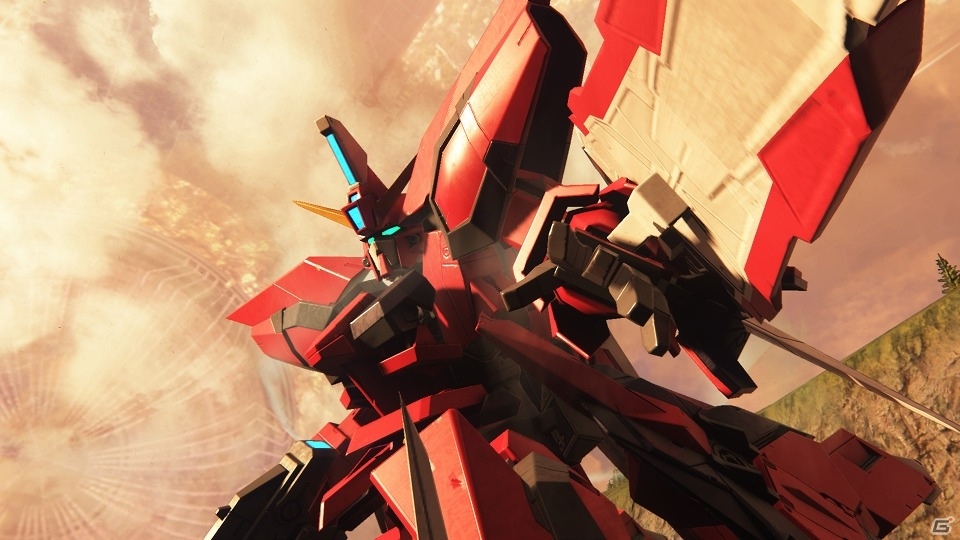 「ガンダムブレイカー3」第5弾DLC「BUILD ABSOLUTE」が配信―“鉄血のオルフェンズ”より「ガンダムバルバトスルプス」「ガンダムグシオンリベイク」が登場の画像7
