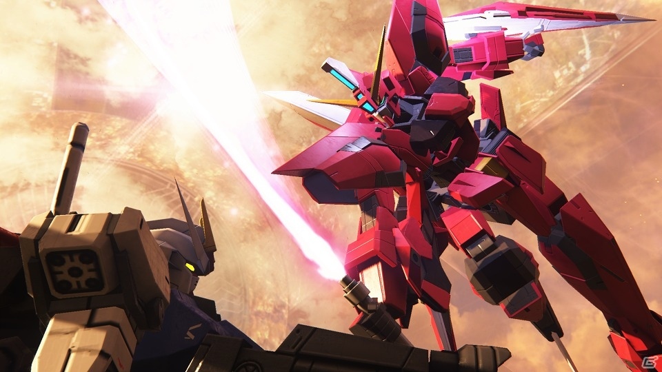 「ガンダムブレイカー3」第5弾DLC「BUILD ABSOLUTE」が配信―“鉄血のオルフェンズ”より「ガンダムバルバトスルプス」「ガンダムグシオンリベイク」が登場の画像8