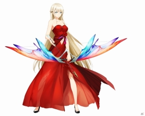 iOS/Android「感染×少女」少女の能力を引き出す新たな「英雄DNA」2種が登場！の画像1