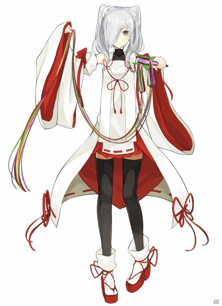 iOS/Android「感染×少女」少女の能力を引き出す新たな「英雄DNA」2種が登場！の画像2