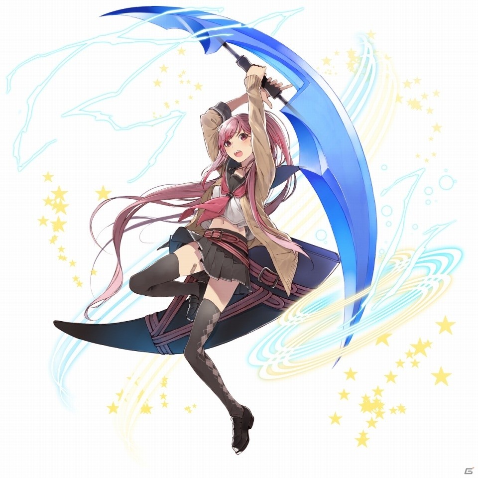 iOS/Android「感染×少女」少女の能力を引き出す新たな「英雄DNA」2種が登場！の画像7