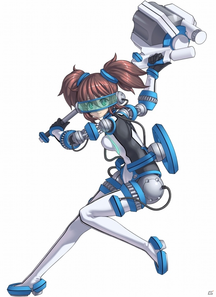 iOS/Android「感染×少女」少女の能力を引き出す新たな「英雄DNA」2種が登場！の画像9