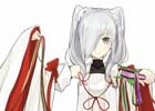 iOS/Android「感染×少女」少女の能力を引き出す新たな「英雄DNA」2種が登場！