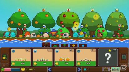 自分だけの素敵なガーデンライフを楽しもう！Wii U/3DS「プランテラ ガーデンライフ」が2月1日より配信の画像10