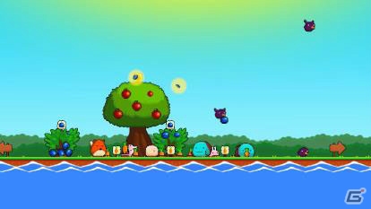 自分だけの素敵なガーデンライフを楽しもう！Wii U/3DS「プランテラ ガーデンライフ」が2月1日より配信の画像7