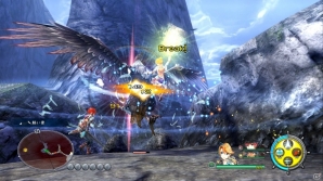 PS4版「イースVIII -Lacrimosa of DANA-」の初回特典が「イースVIII」＆「閃の軌跡III」の設定資料集に決定！の画像3
