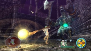 PS4版「イースVIII -Lacrimosa of DANA-」の初回特典が「イースVIII」＆「閃の軌跡III」の設定資料集に決定！の画像4