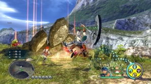 PS4版「イースVIII -Lacrimosa of DANA-」の初回特典が「イースVIII」＆「閃の軌跡III」の設定資料集に決定！の画像5