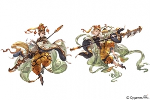 「グランブルーファンタジー」に攻撃タイプの新ジョブ「アプサラス」が追加！の画像2