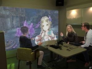「フィリスのアトリエ ～不思議な旅の錬金術師～」がリアルゲーム化！謎解きコンテンツ「フィリスの不思議なレシピ」が2月24日より開催の画像2