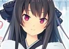 iOS/Android「蒼の彼方のフォーリズム -ETERNAL SKY-」初詣姿の選手が手に入る「新年の振袖チャレンジ」が開催！