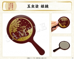 「大神」10周年記念商品の描き下ろしイラスト完成版が公開！の画像5