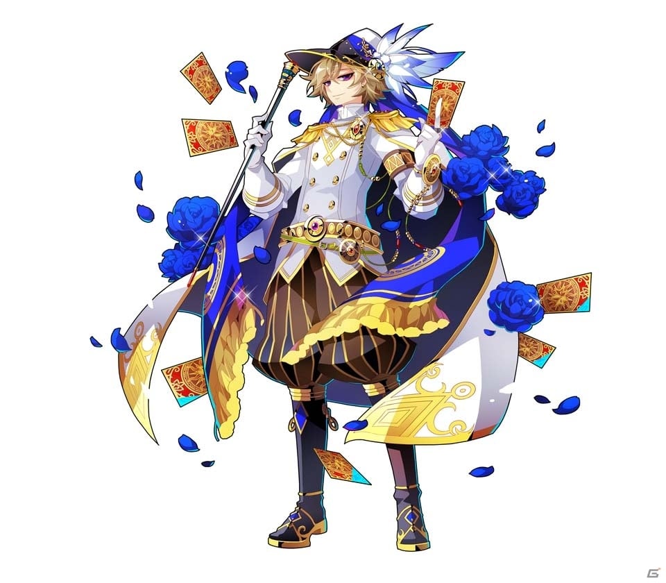 iOS/Android「ファンタジーウォータクティクス」とPCオンラインアクション「メイプルストーリー」のタイアップがスタートの画像3